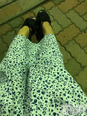 長岡デリヘル 奥様特急 長岡店(オクサマトッキュウナガオカテン) ももか(28)の7月19日写メブログ「夜だね」