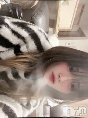 新潟デリヘル Crest(クレスト) 新人☆ゆづ(20)の10月20日写メブログ「18時から出勤してます❣️」