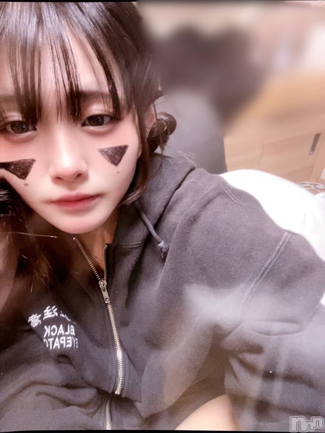 新潟デリヘルRouge(ルージュ)新人☆有咲 なぎ(20)の2025年10月31日写メブログ「一撃イベントだよ💕」