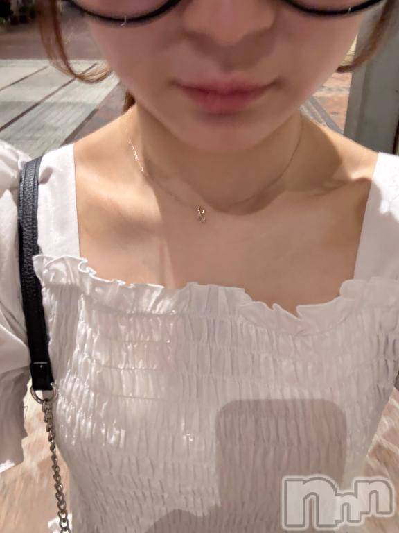 新潟手コキ新潟風俗Noel-ノエル-(ノエル) 体験るあ(18)の8月20日写メブログ「待ってるよ🥺」