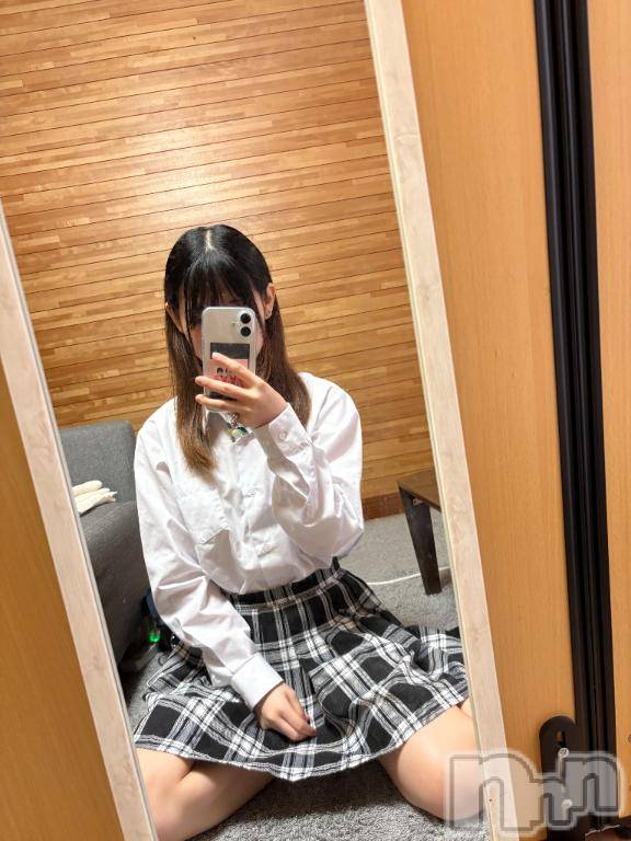 新潟手コキ新潟風俗Noel-ノエル-(ノエル)体験るあ(18)の2025年8月5日写メブログ「写真より可愛いらしいよ🫣」