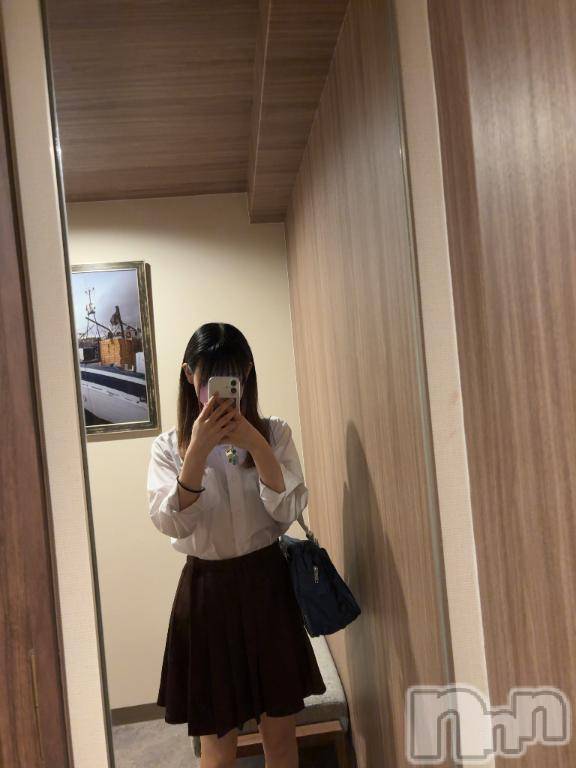 新潟手コキ新潟風俗Noel-ノエル-(ノエル)体験るあ(18)の2025年8月22日写メブログ「🙌🏻💞」