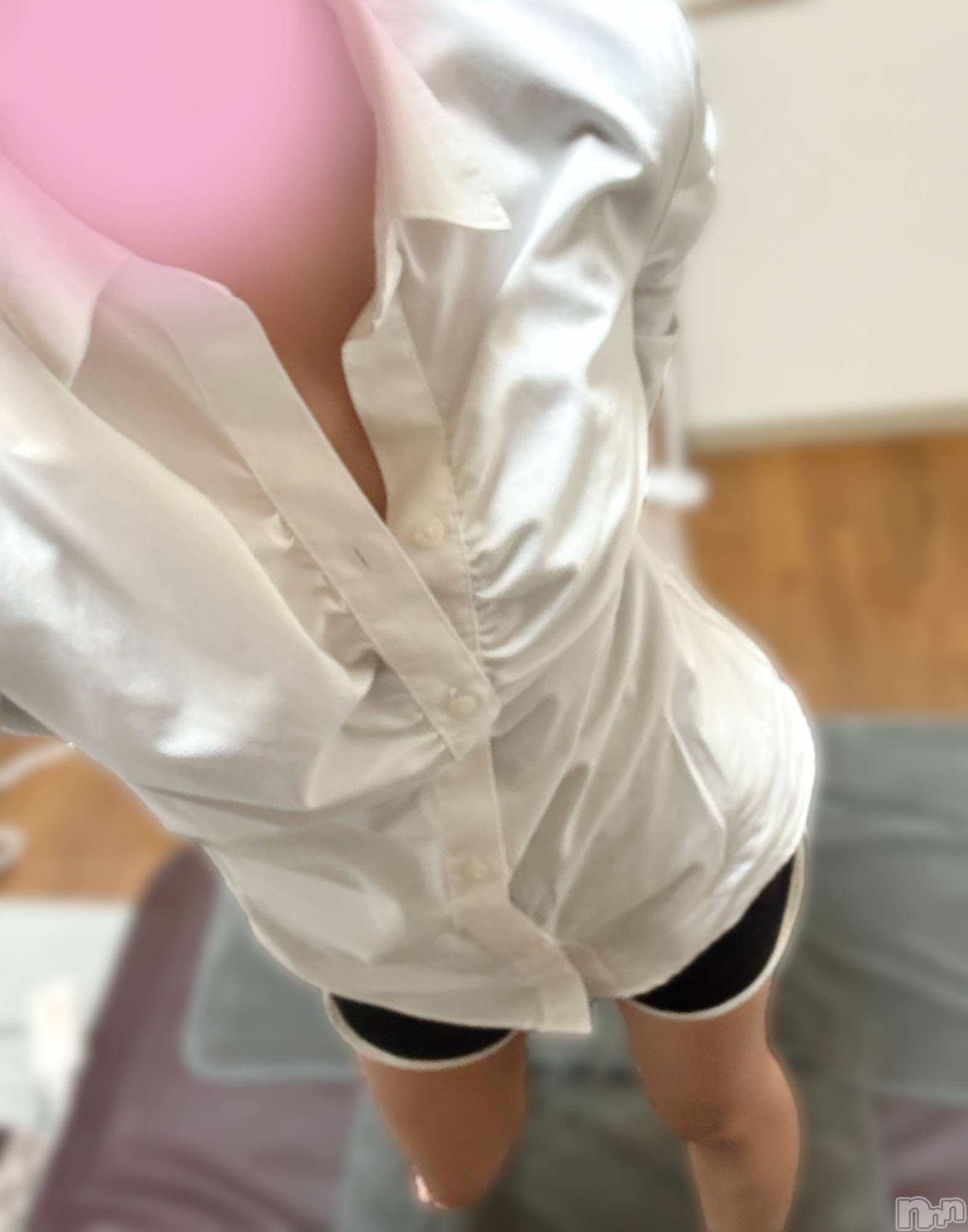 新潟メンズエステMen's Spa 神の手(メンズスパカミノテ)桜井えま(22)の2026年1月11日写メブログ「久しぶり🎀🤍」