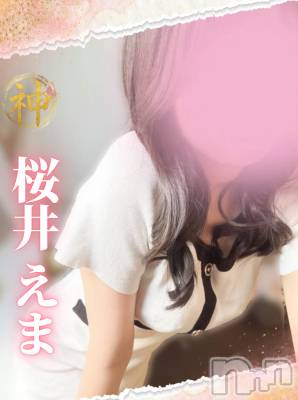 桜井えま(ヒミツ) スリーサイズB().W.H。新潟メンズエステ Men's Spa 神の手(メンズスパカミノテ)在籍。