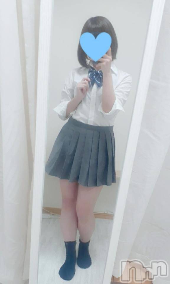 新潟デリヘル新潟デリヘル倶楽部(ニイガタデリヘルクラブ) まゆ(18)の7月7日写メブログ「♡はじめまして‪♡」