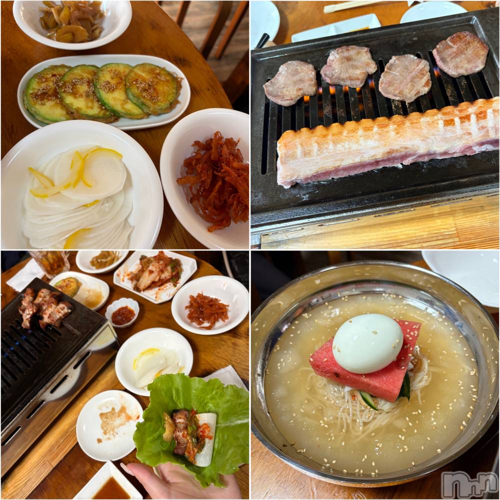 ��ë����Х��顦�����CLUB��Paladin(����֡��ѥ�ǥ���) ��Ļͷ �ߤ��Ȥ�7��26���̥�֥�����🇰🇷🥣❤️‍🔥��
