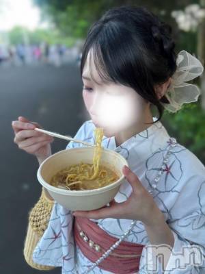 上越デリヘル BLUE BIRD上越店(ブルーバード上越店) しいな(21)の7月16日写メブログ「食べさせまクリ🌰🍜」