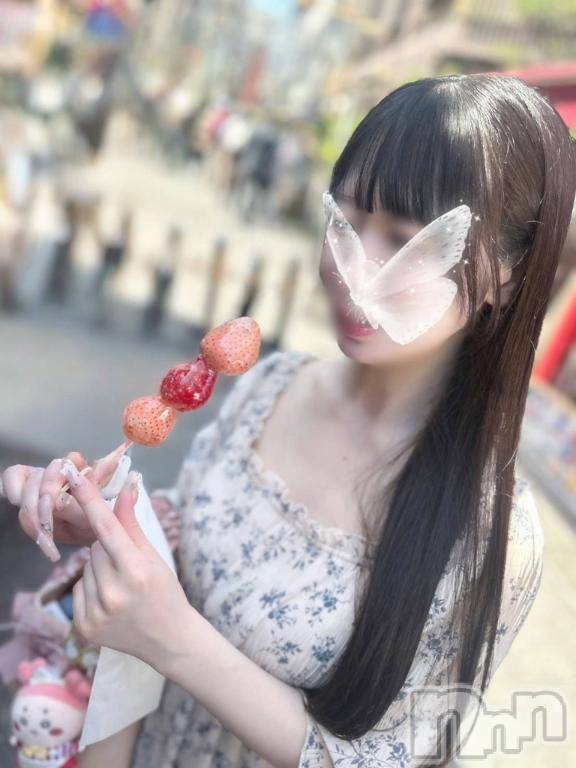 長岡デリヘルBLUE BIRD長岡店(ブルーバードナガオカテン) しいな(21)の7月18日写メブログ「🍓より甘いです💗」