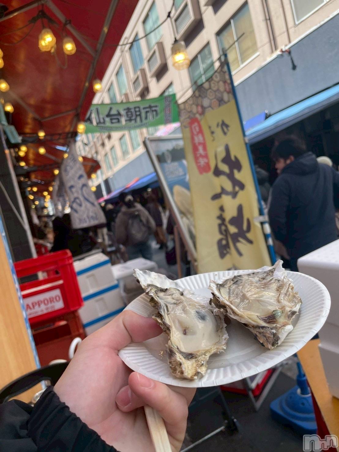 ����������ʥå��������륺�С����ʥå�Bar Peace(���ʥå��С� �ԡ���) ��2026ǯ3��21���̥�֥�����🦪��