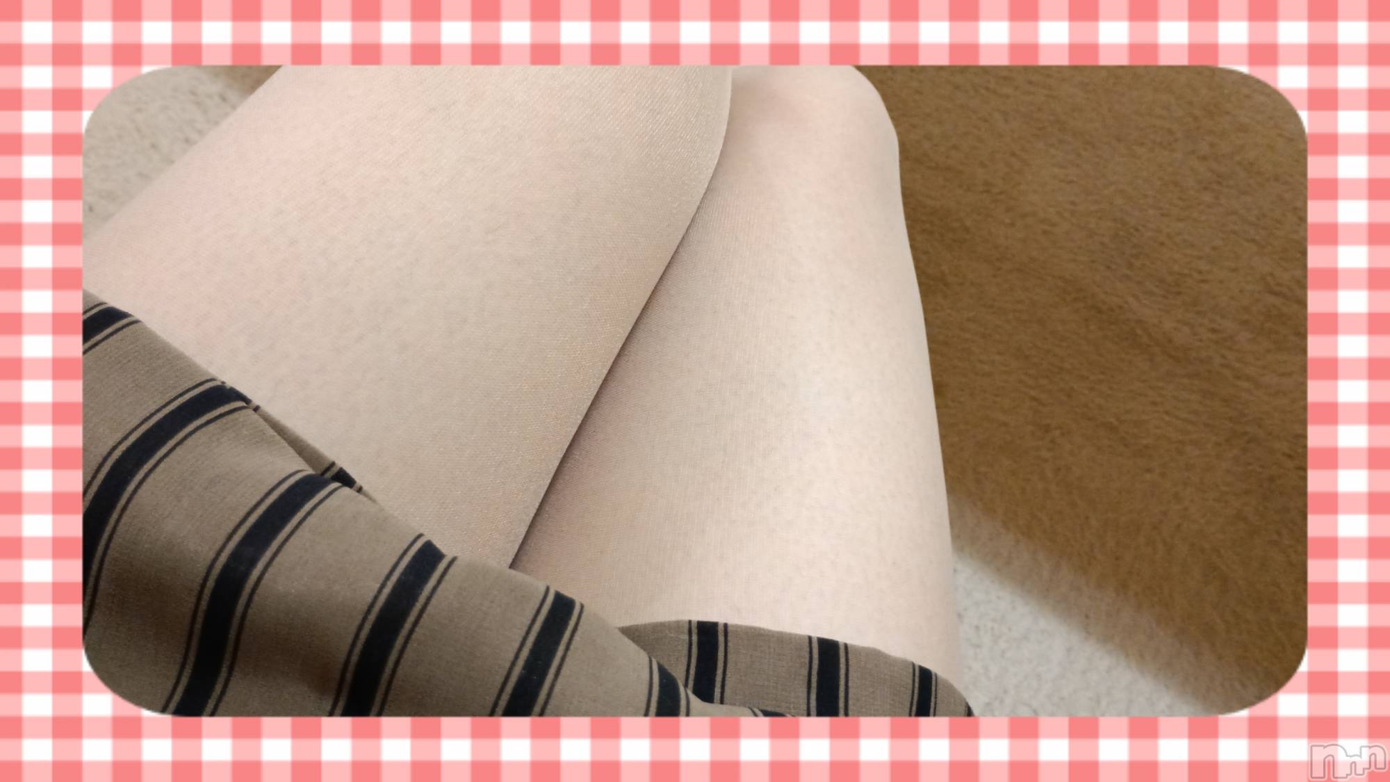新潟人妻デリヘル人妻不倫処　桃屋　新潟店(ヒトヅマフリンドコロモモヤ)まひろ・次回3日目(42)の2025年7月16日写メブログ「待機しました❤︎まひろ」
