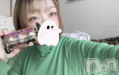 新潟発コンパニオンクラブコンパニオンクラブ ライズ 緒乃(23)の10月19日写メブログ「🎃👻」