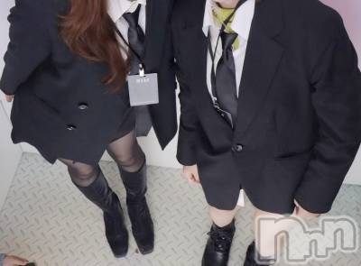 新潟発コンパニオンクラブコンパニオンクラブ ライズ 緒乃(23)の10月28日写メブログ「ハロパ🖤」