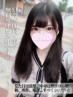 えれな(22) 身長167cm、スリーサイズB83(C).W56.H86。長岡デリヘル ROOKIE(ルーキー)在籍。