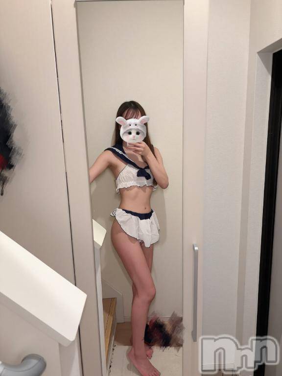 長岡デリヘルROOKIE(ルーキー)いと☆プラチナ(21)の2025年8月18日写メブログ「今日からでっす👶🏻🥀」