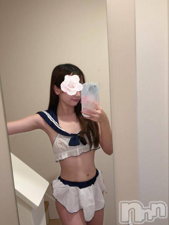 長岡デリヘルROOKIE(ルーキー)いと☆プラチナ(21)の2025年8月21日写メブログ「昨日も感謝❗️」