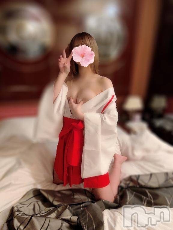 長岡デリヘルROOKIE(ルーキー)いと☆プラチナ(21)の2025年8月25日写メブログ「エロ巫女さんはえろ。」