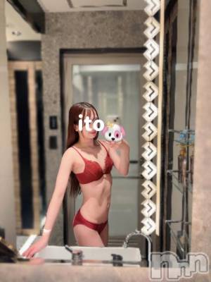 長岡デリヘル ROOKIE(ルーキー) いと☆プラチナ(21)の7月18日写メブログ「わたしにハマっちゃえ❤︎」