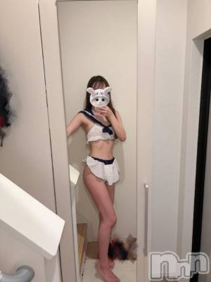 長岡デリヘル ROOKIE(ルーキー) いと☆プラチナ(21)の8月18日写メブログ「今日からでっす👶🏻🥀」
