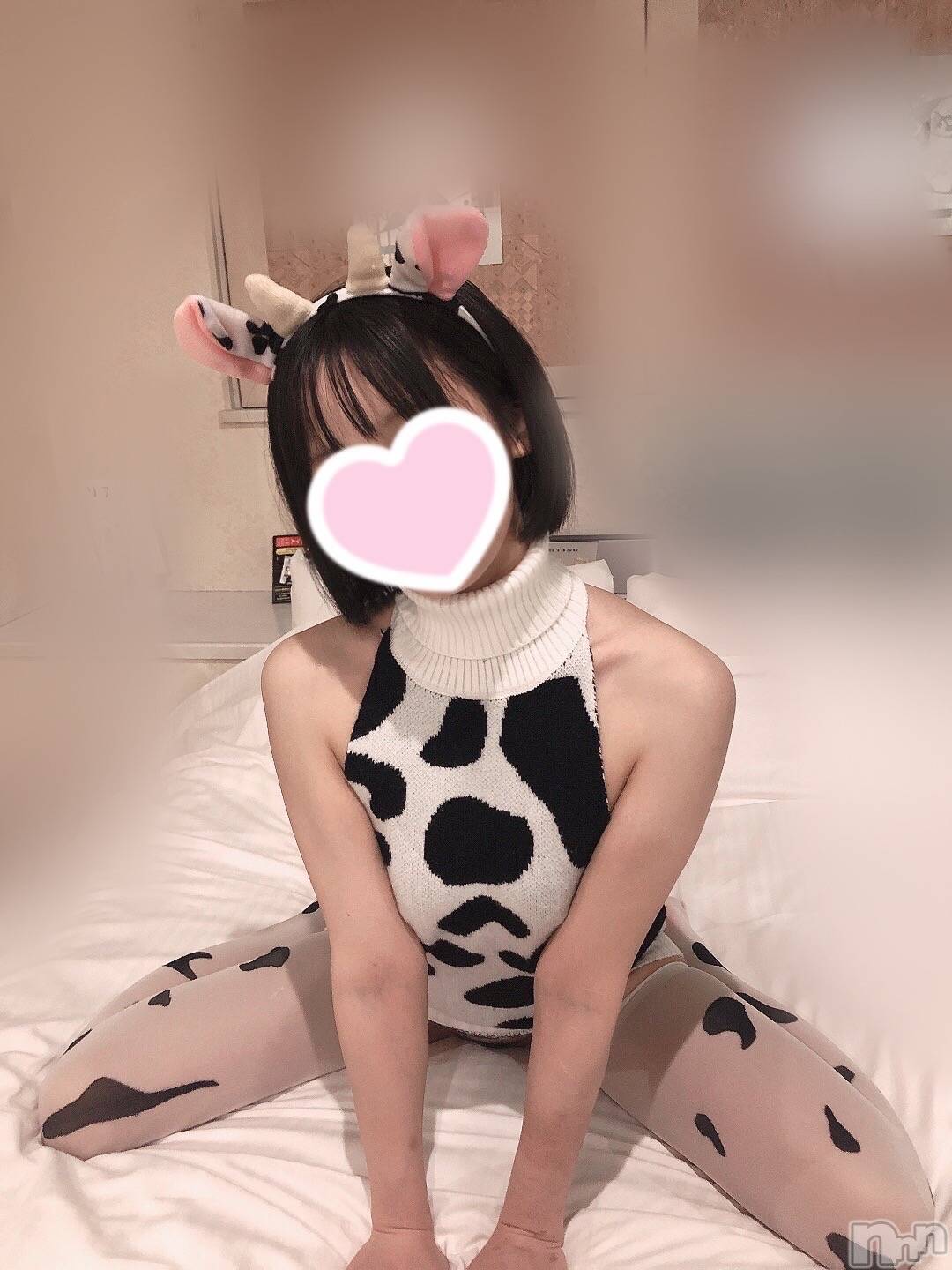 長岡手コキ長岡市総合デリヘル COLOR～デリヘル・手コキ・密着エステ～(ナガオカシソウゴウデリヘルカラー)ちさと(24)の2025年8月8日写メブログ「えちえちなコスといえば…🤍」