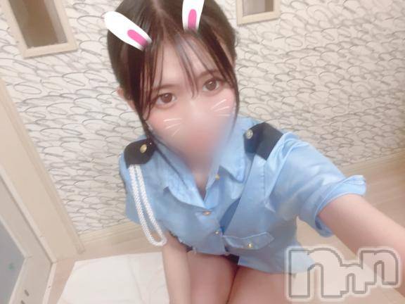 長岡デリヘルROOKIE(ルーキー)らん(21)の2025年7月14日写メブログ「らんの1番奪ってくれる？👅」
