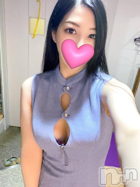 新潟ソープ新潟バニーコレクション(ニイガタバニーコレクション) ワカ(26)の8月8日写メブログ「2日目出勤しました♡」