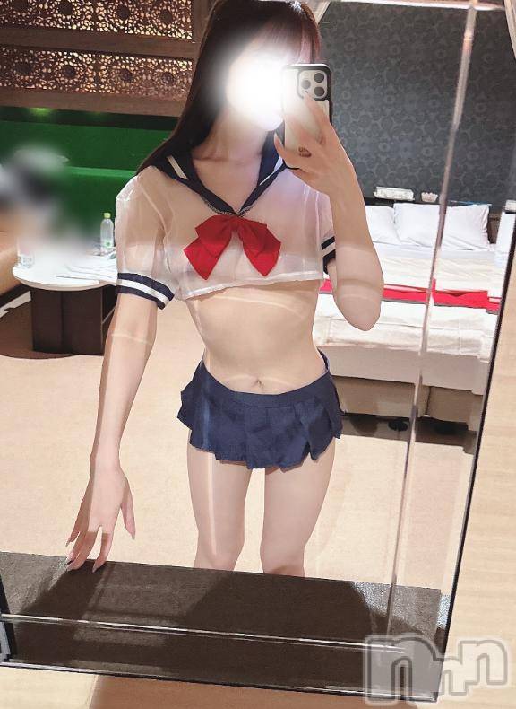 長岡デリヘルBLUE BIRD長岡店(ブルーバードナガオカテン) ありす(23)の7月22日写メブログ「実は身長154cm43㌔だよ♡」