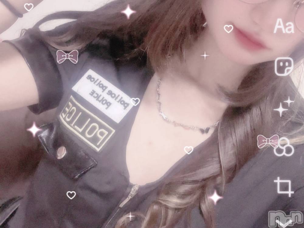 新潟おっパブSUPER ANGEL(スーパーエンジェル) 白鳥みれい(20)の3月26日写メブログ「んーまっ！😘」