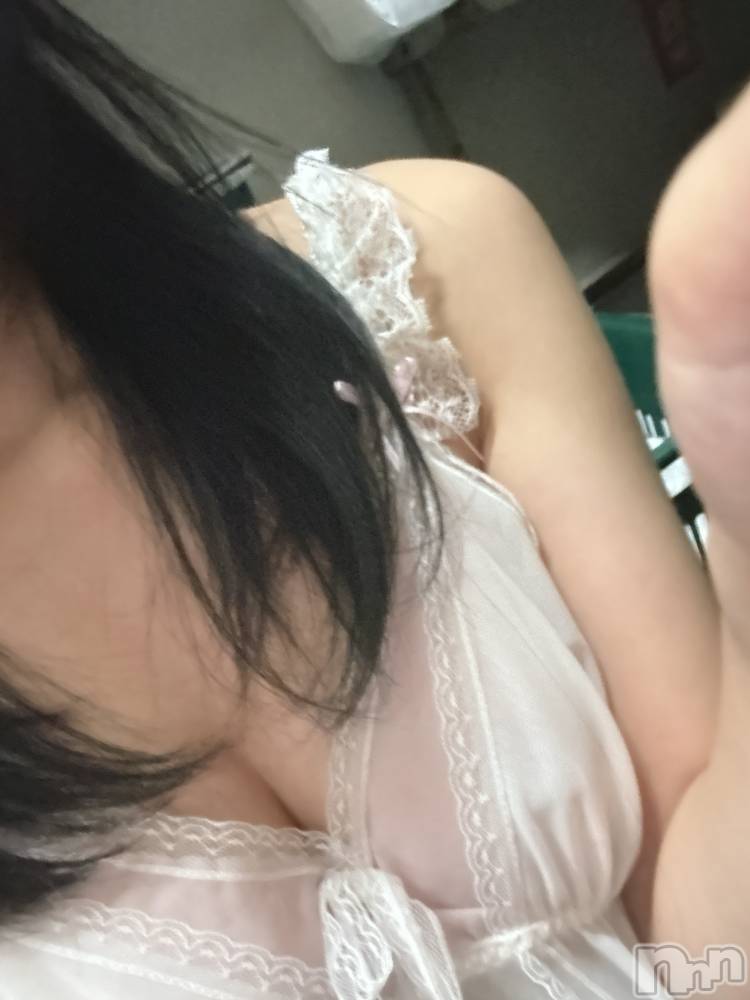 新潟おっパブSUPER ANGEL(スーパーエンジェル) 白鳥みれい(20)の8月15日写メブログ「頑張りまちゅ！」
