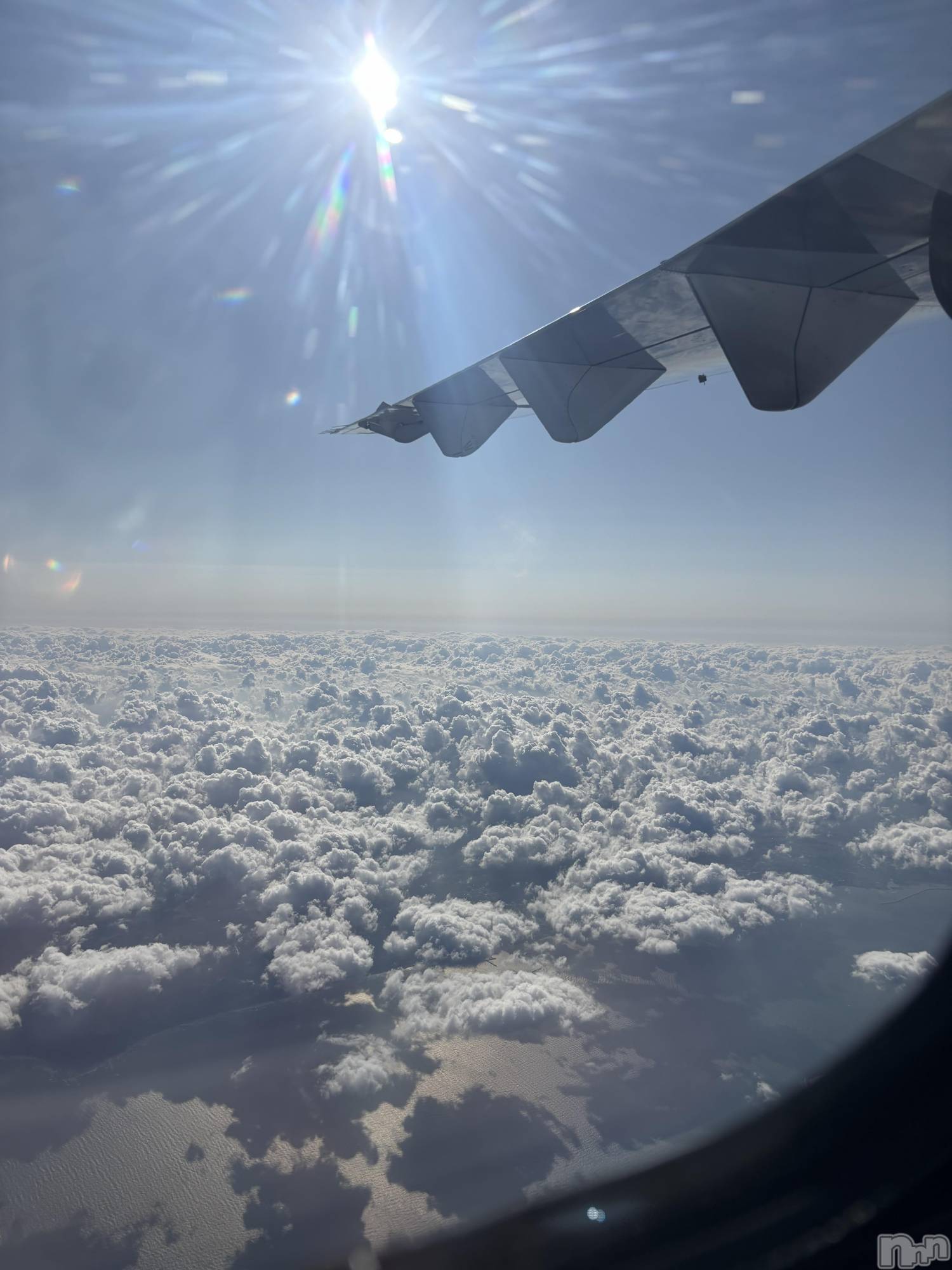 新潟おっパブSUPER ANGEL(スーパーエンジェル)白鳥みれい(20)の2025年11月7日写メブログ「週末お休みです🙂‍↕️」