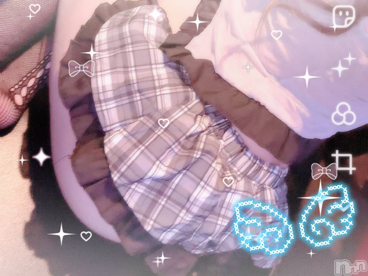 新潟おっパブSUPER ANGEL(スーパーエンジェル)白鳥みれい(20)の2026年3月14日写メブログ「꒰ᐢ ` •̥ - •̥  ᐢ꒱☁️」