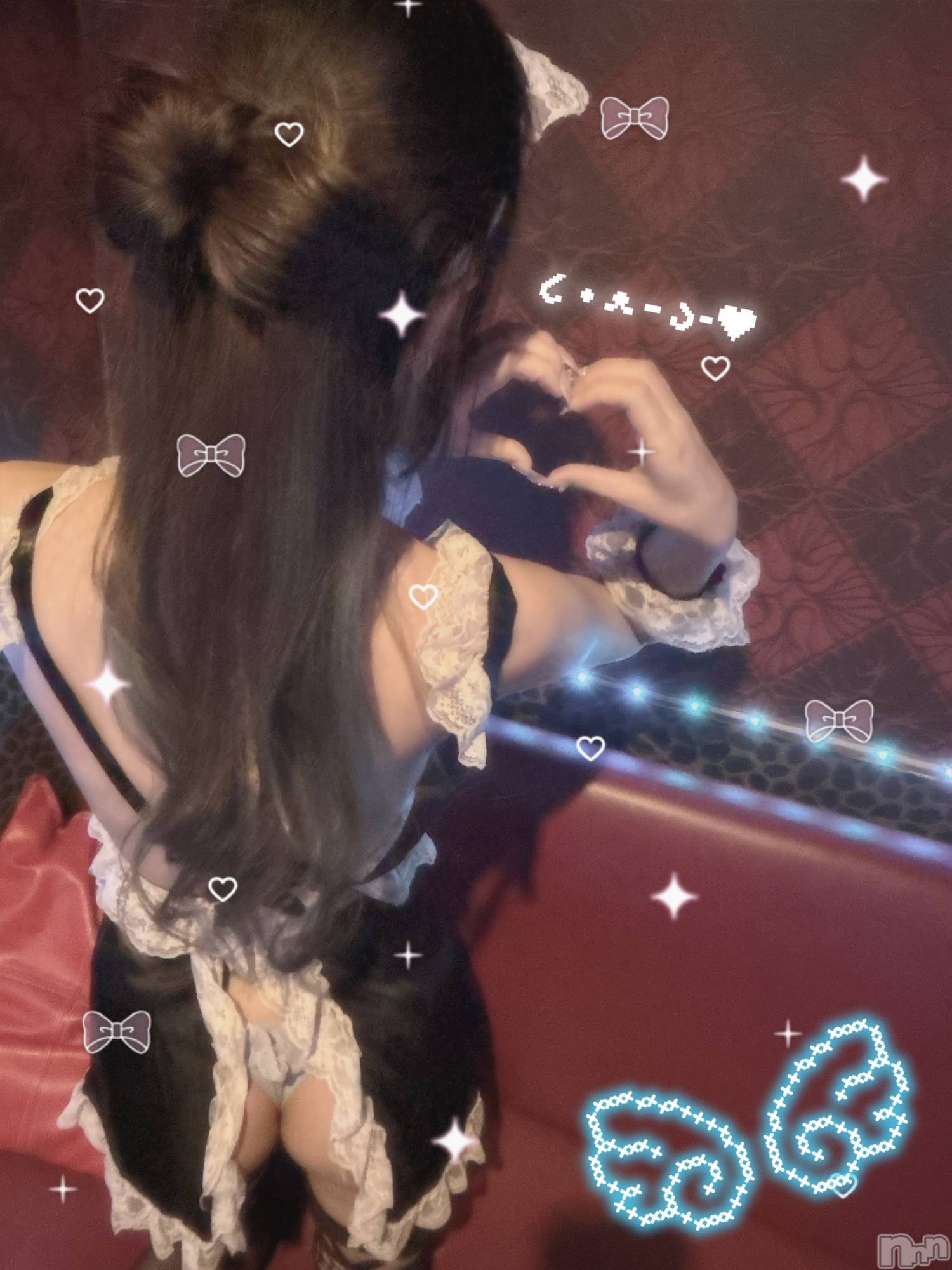 新潟おっパブSUPER ANGEL(スーパーエンジェル)白鳥みれい(20)の2026年3月21日写メブログ「ねねねねねねねね！」