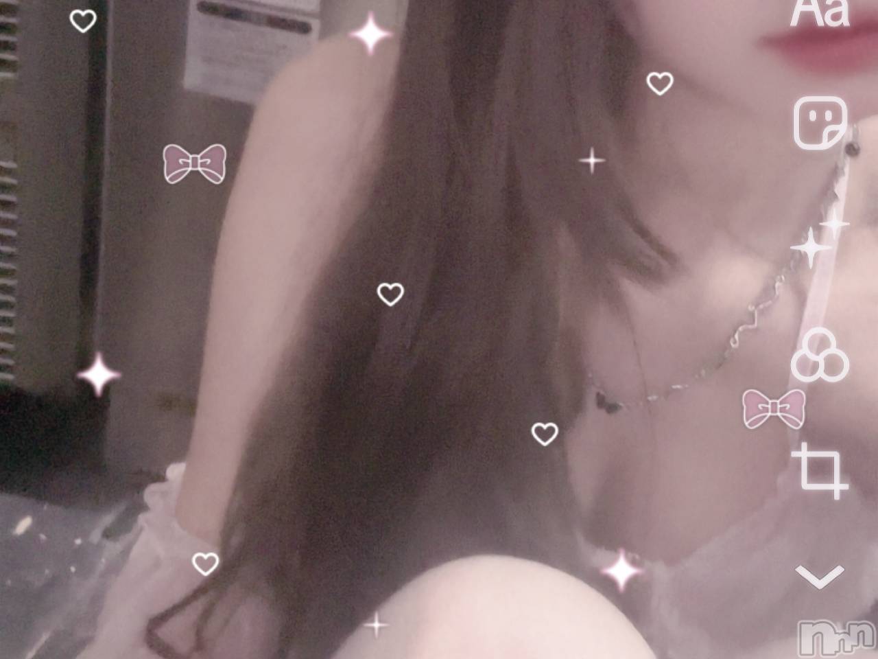 新潟おっパブSUPER ANGEL(スーパーエンジェル)白鳥みれい(20)の2026年4月22日写メブログ「いたたた」