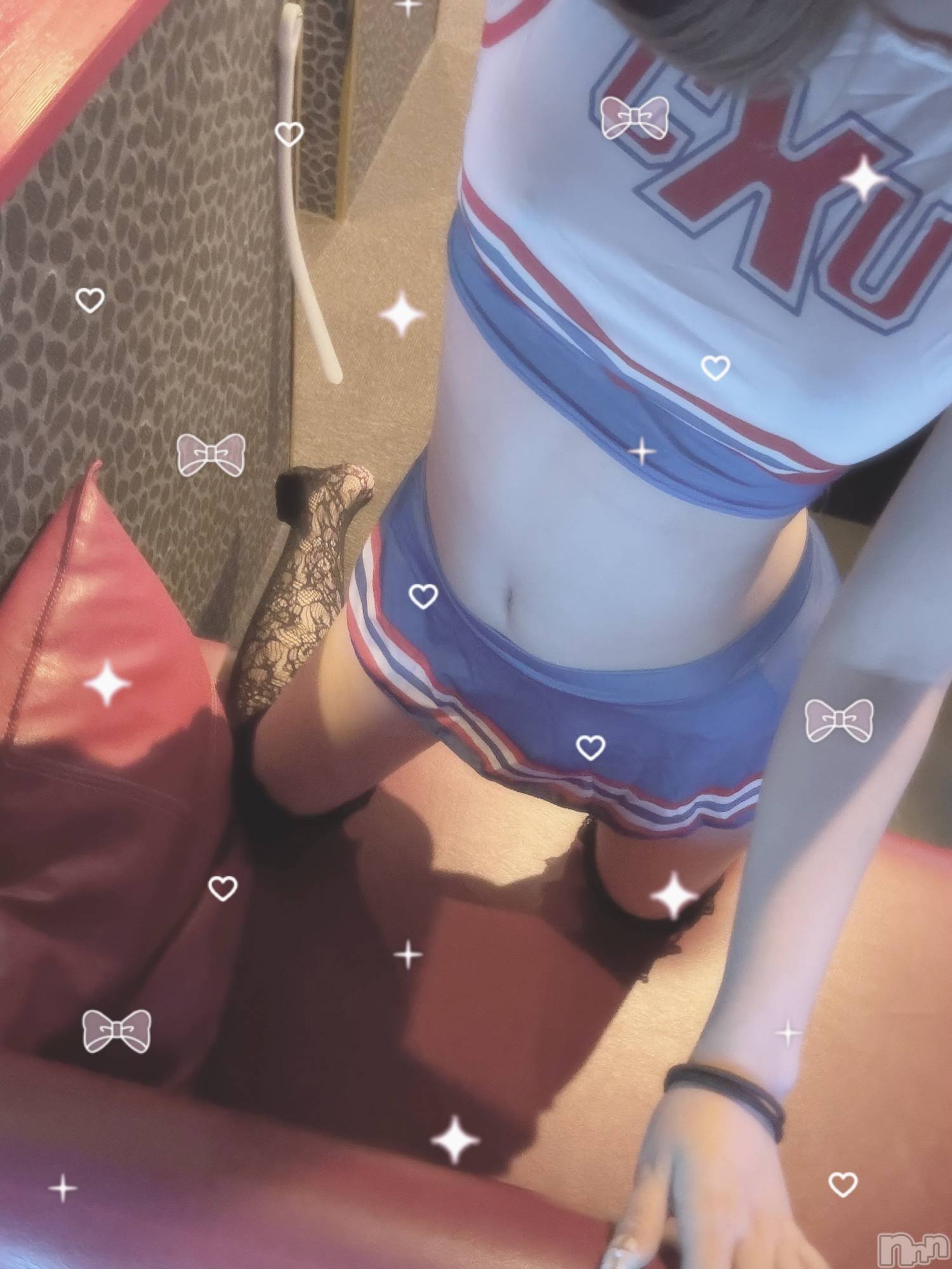 新潟おっパブSUPER ANGEL(スーパーエンジェル)白鳥みれい(20)の2026年8月12日写メブログ「📣✧*｡」
