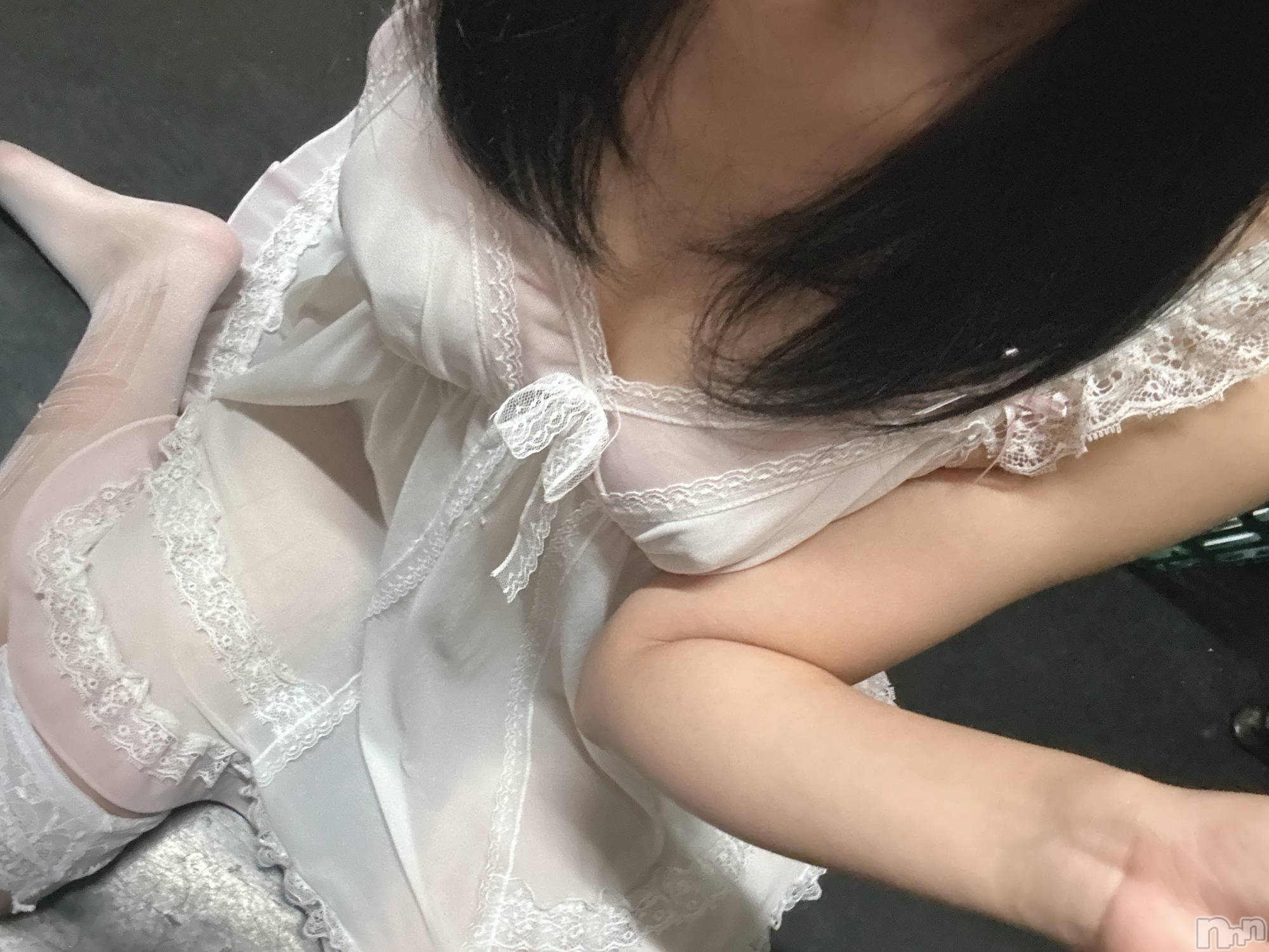 新潟おっパブSUPER ANGEL(スーパーエンジェル)白鳥みれい(20)の2026年8月17日写メブログ「夏休みって」