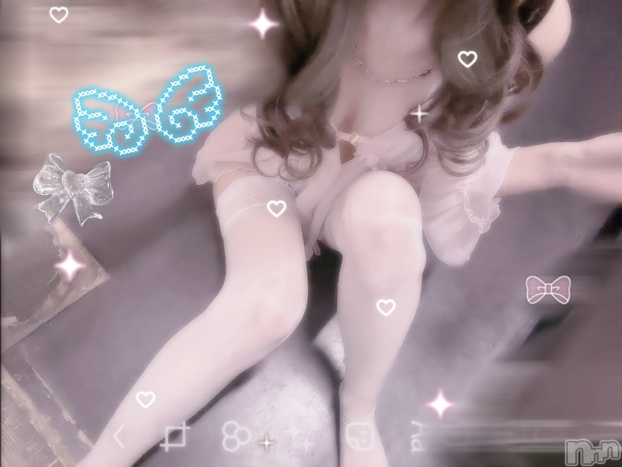 新潟おっパブSUPER ANGEL(スーパーエンジェル)白鳥みれい(20)の2026年8月26日写メブログ「ふるまち！」