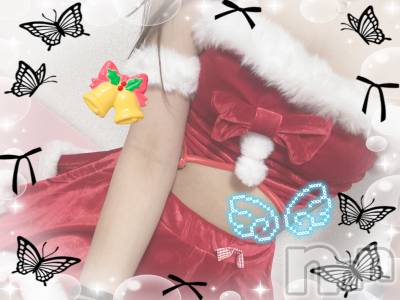 新潟おっパブ SUPER ANGEL(スーパーエンジェル) 白鳥みれい(20)の12月19日写メブログ「今日からサンタ🎅🏻🎀」
