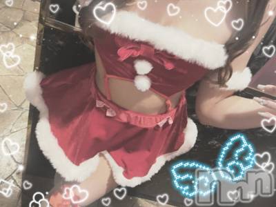 新潟おっパブ SUPER ANGEL(スーパーエンジェル) 白鳥みれい(20)の12月27日写メブログ「サンタさんLAST❕🎄*⋆」
