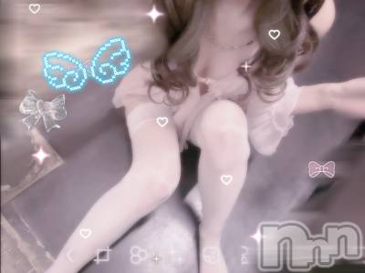 新潟おっパブ SUPER ANGEL(スーパーエンジェル) 白鳥みれい(20)の3月13日写メブログ「ദ്ദി＞ᴗ＜)」