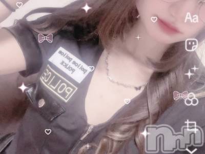 新潟おっパブ SUPER ANGEL(スーパーエンジェル) 白鳥みれい(20)の3月26日写メブログ「んーまっ！😘」