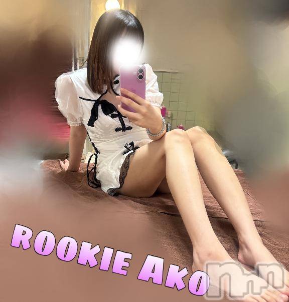 長岡デリヘルROOKIE(ルーキー) あこ☆地元新潟美女(22)の5月19日写メブログ「高身長はお好きですか？👀💗」