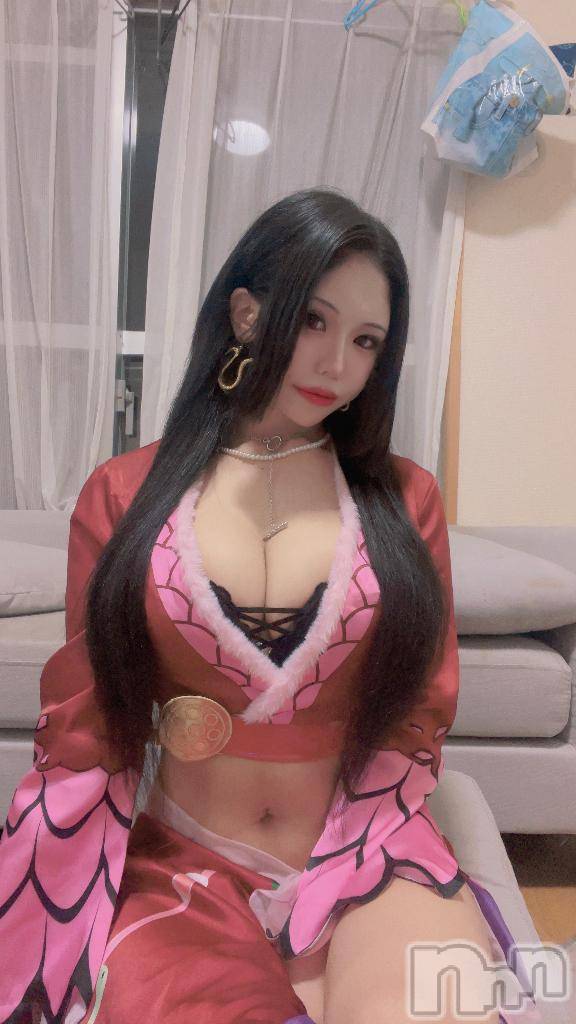 長岡デリヘルROOKIE(ルーキー)すわろ(23)の2025年10月29日写メブログ「えっちなハンコック…💕」