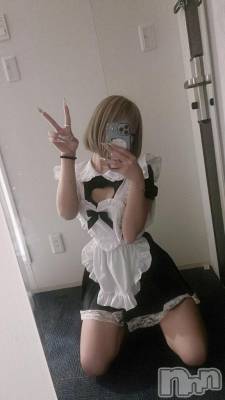 長岡デリヘル ROOKIE(ルーキー) すわろ(23)の11月5日写メブログ「メイドさんをはだけさせて…？💕」