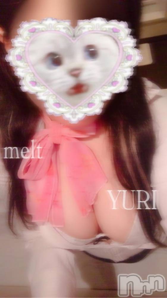 新潟風俗エステMelt(メルト) ゆり(24)の9月9日写メブログ「出勤予定✨」