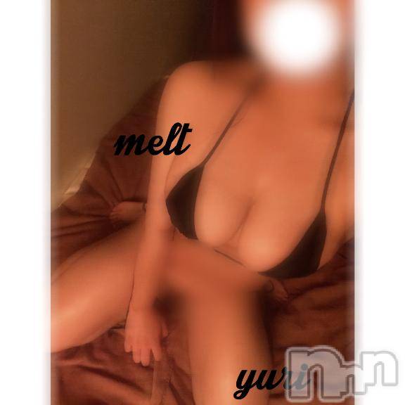 新潟デリヘルMelt(メルト) ゆり(24)の10月16日写メブログ「弱いところ🥺」
