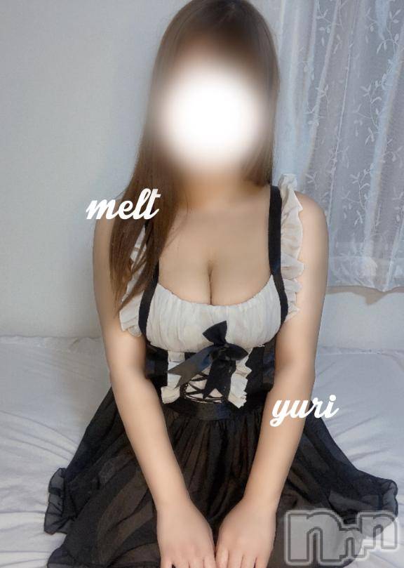 新潟デリヘルMelt(メルト) ゆり(24)の2月7日写メブログ「お礼💌」
