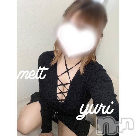 新潟デリヘルMelt(メルト) ゆり(24)の4月20日写メブログ「開けてみる？💗」