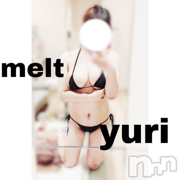 新潟デリヘルMelt(メルト) ゆり(24)の7月23日写メブログ「ゲリラ❣️📣」