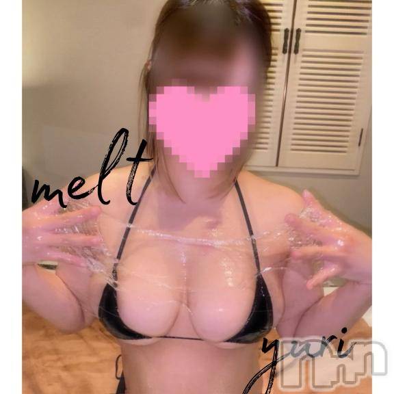 新潟デリヘルMelt(メルト) ゆり(24)の8月8日写メブログ「次回23:30～🈳❤️‍🔥」