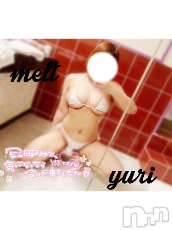 新潟デリヘルMelt(メルト) ゆり(24)の8月16日写メブログ「✨出勤予定✨」