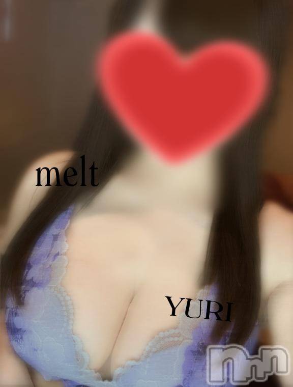 新潟風俗エステMelt(メルト)ゆり(24)の2025年9月13日写メブログ「開催中🎪」